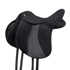 SADDLERY BRANDS INTL WintecLite All-Purpose Saddle Black Best