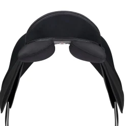 SADDLERY BRANDS INTL WintecLite All-Purpose Saddle Black Best