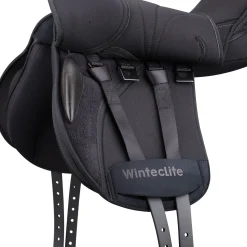 SADDLERY BRANDS INTL WintecLite Pony All-Purpose Saddle Black Sale