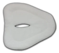 WILKERS Wither Back Half Pad Clearance