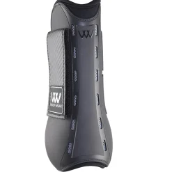 TOKLAT ORIGINALS Woof Wear Pro Tendon Boots Black Outlet