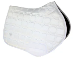 TOKLAT ORIGINALS Woof Wear Vision Close Contact Saddle Pad New