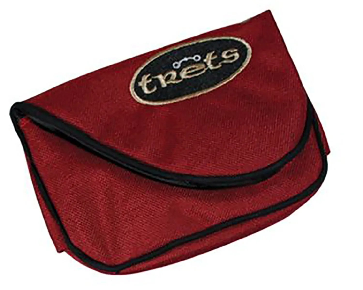 WOOFHOOF LLC-CC WoofHoof TRETS Reward Pouch Hot