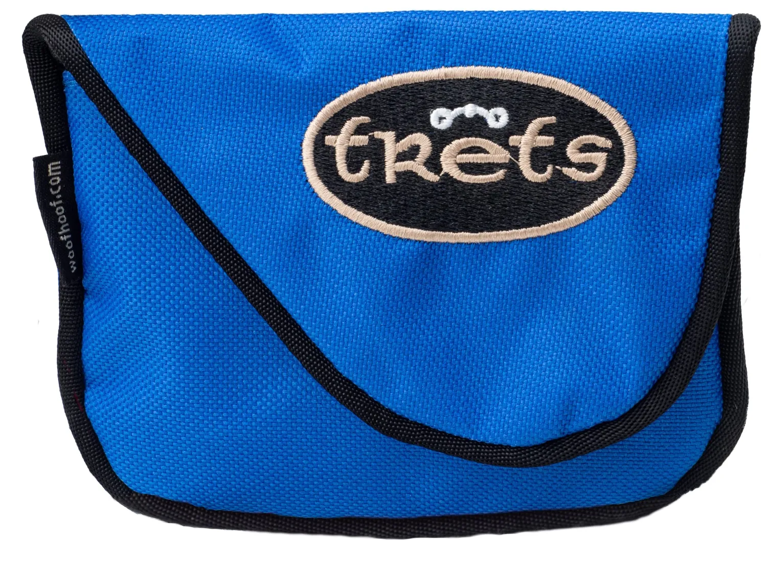 WOOFHOOF LLC-CC WoofHoof TRETS Reward Pouch Hot