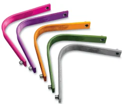 ERS-SADDLES XCH Gullet Plates Plate Specific Discount